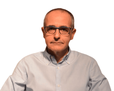 Il Presidente Domenico Lepore